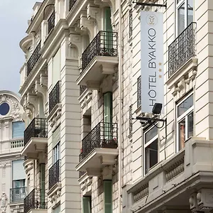 Byakko 酒店