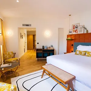 Hotell Maison Durante, Nice