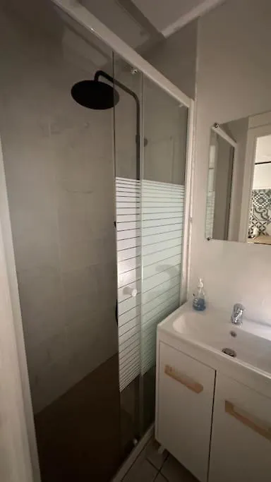 Charmant Studio Jean Medecin Nice Apartment